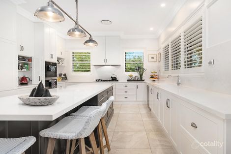 Property photo of 8 James Court Cotswold Hills QLD 4350