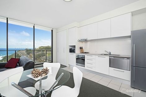 Property photo of 901/67 Watt Street Newcastle NSW 2300