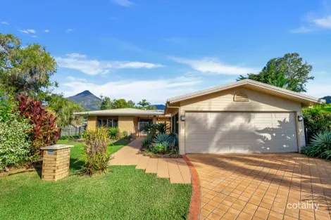 Property photo of 3 Lowrey Close Gordonvale QLD 4865