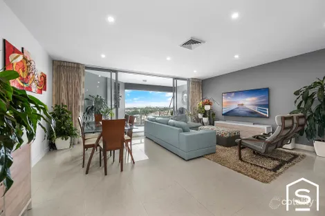 Property photo of 409/4-12 Garfield Street Five Dock NSW 2046
