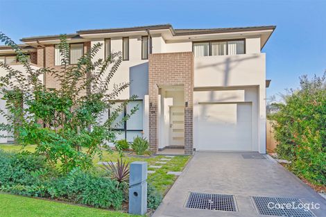 Property photo of 12A Junction Road Baulkham Hills NSW 2153