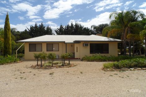Property photo of 107 Gordon Road Loxton SA 5333