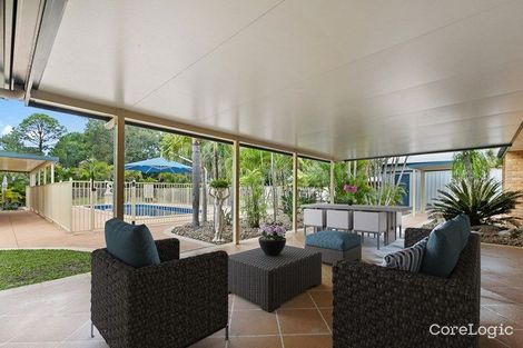 Property photo of 183 Doolong Road Wondunna QLD 4655