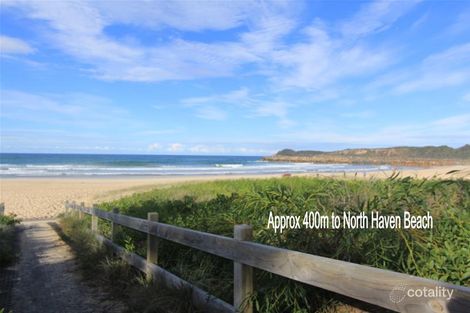 Property photo of 21 Camden Street North Haven NSW 2443