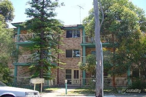 Property photo of 3/25 Myrtle Road Bankstown NSW 2200