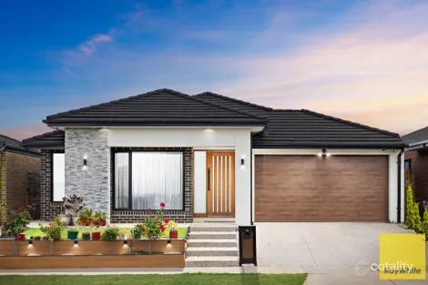 11 Houdini Dr, Tarneit, VIC 3029