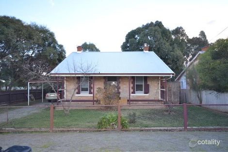 1 Railway Tce, Spalding, SA 5454