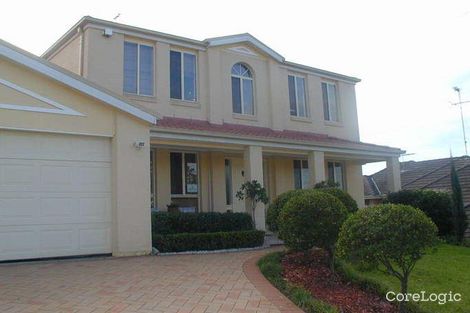 Property photo of 41 Oakhill Drive Castle Hill NSW 2154