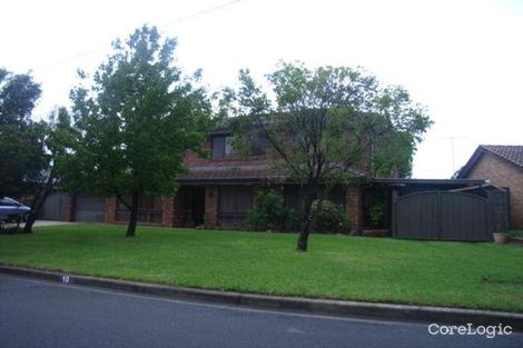 Property photo of 10 Korimul Crescent South Penrith NSW 2750