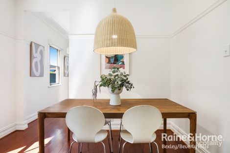 Property photo of 2 Byrnes Street Bexley NSW 2207