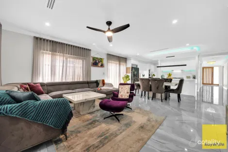 Property photo of 11 Houdini Drive Tarneit VIC 3029