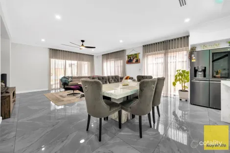 Property photo of 11 Houdini Drive Tarneit VIC 3029