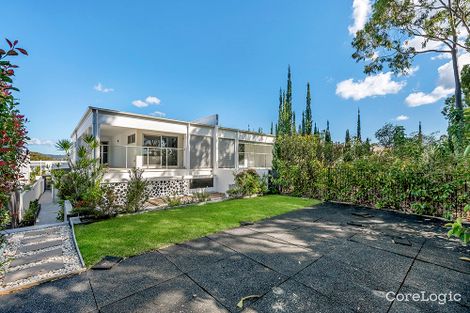 Property photo of 8004B Vista Drive Benowa QLD 4217