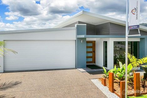 Property photo of LOT 1305 Charringa Link Smithfield QLD 4878