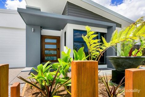 Property photo of LOT 1305 Charringa Link Smithfield QLD 4878