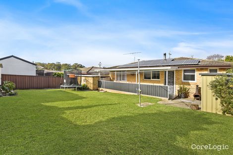 Property photo of 8 Enid Street Greystanes NSW 2145