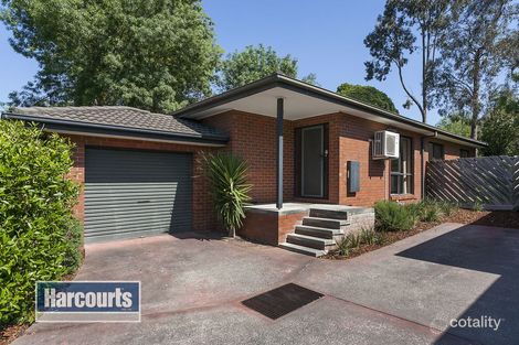 2/35 Norman Rd, Croydon, VIC 3136