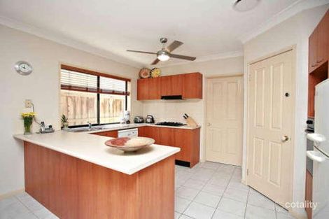 Property photo of 8 Summit Court Glenwood NSW 2768
