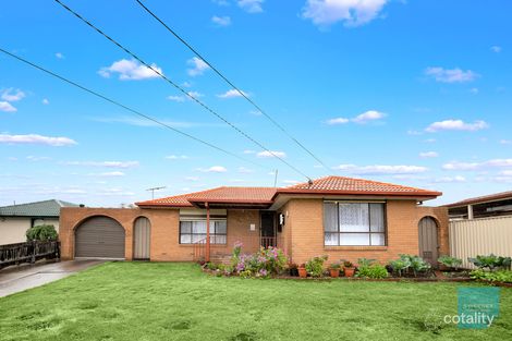 Property photo of 73 Stevenage Crescent Deer Park VIC 3023