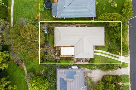 Property photo of 5 Dengate Crescent Moss Vale NSW 2577