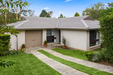 Property photo of 5 Dengate Crescent Moss Vale NSW 2577