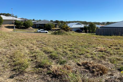 Property photo of 13 Kennedy Close Glen Eden QLD 4680