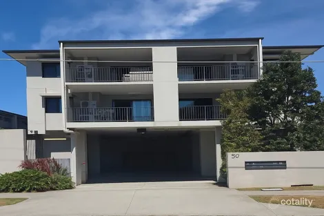6/50 Tavistock St, Oxley, QLD 4075