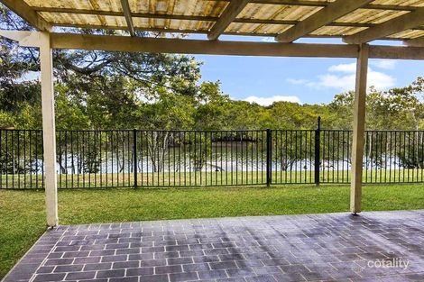 Property photo of 63 The Estuary Coombabah QLD 4216
