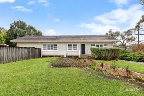 52 WARATAH RD, TURRAMURRA, NSW 2074