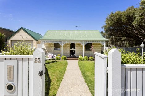 Property photo of 23 Dana Avenue Blairgowrie VIC 3942