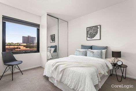 Property photo of 403/82 Canning Street Carlton VIC 3053