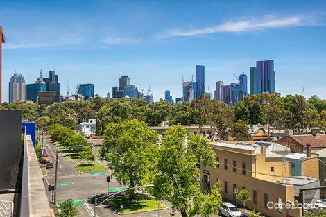 Property photo of 403/82 Canning Street Carlton VIC 3053