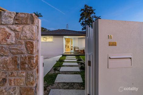 Property photo of 11 Birnam Avenue Banora Point NSW 2486