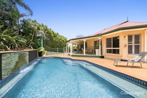 Property photo of 9 Pearra Place Chapel Hill QLD 4069