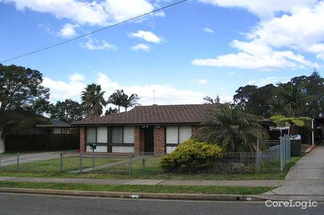 Property photo of 3 Hoad Place Shalvey NSW 2770
