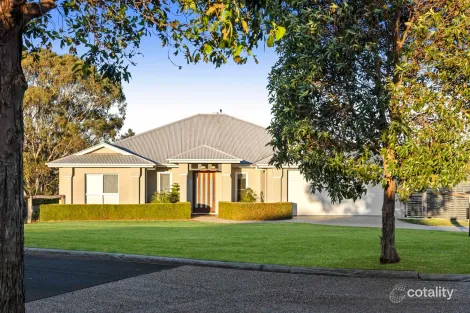 Property photo of 2 Sawyers Court Gowrie Junction QLD 4352