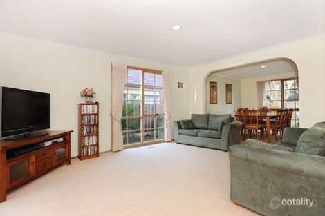 Property photo of 2 Homestead Close Croydon South VIC 3136