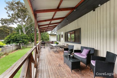 Property photo of 94 Parklands Road North Ryde NSW 2113