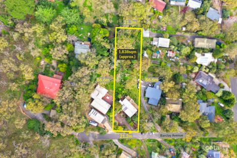 Property photo of 6 Barclay Avenue Upper Ferntree Gully VIC 3156