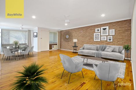 Property photo of 4 Cosmos Place Macquarie Fields NSW 2564