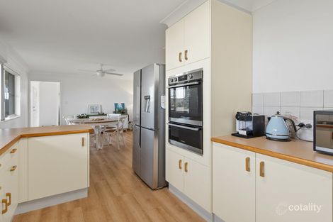 Property photo of 548 Glen Road Rosenthal Heights QLD 4370