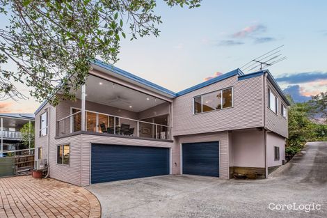 30 Burns Pde, Chapel Hill, QLD 4069