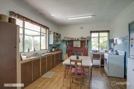 Property photo of 65 Parker Road Gembrook VIC 3783