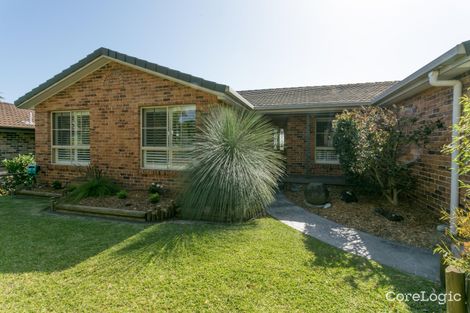 Property photo of 12 Emerald Place Green Point NSW 2428