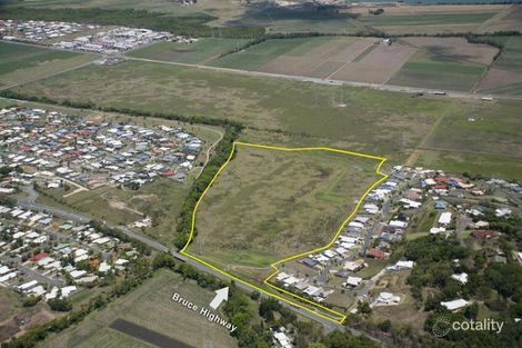 Property photo of 64 Cinnamon Drive Glenella QLD 4740