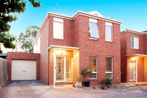 Property photo of 5/323 Greensborough Road Watsonia VIC 3087
