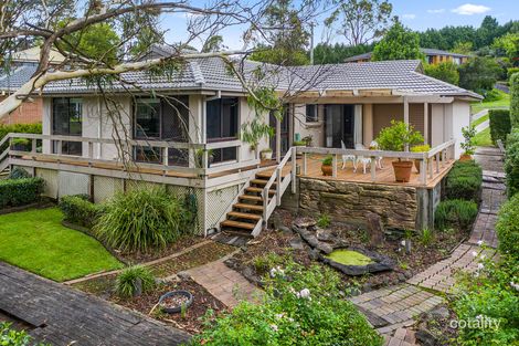 Property photo of 5 Dengate Crescent Moss Vale NSW 2577