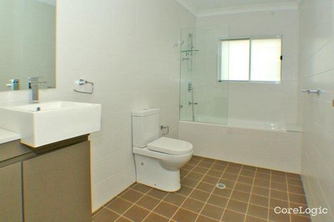 Property photo of 2/29 Gosling Street Greenacre NSW 2190