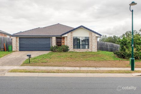 Property photo of 1 Alexandra Street Brassall QLD 4305