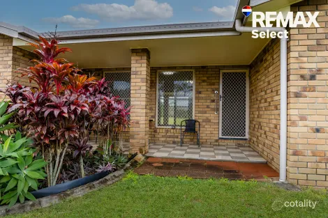 Property photo of 17 Davlyn Drive Andergrove QLD 4740